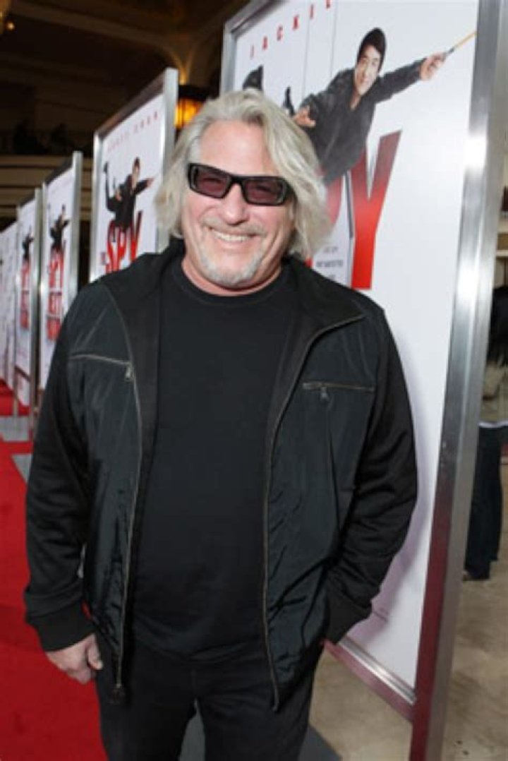 Brian Levant IMDb