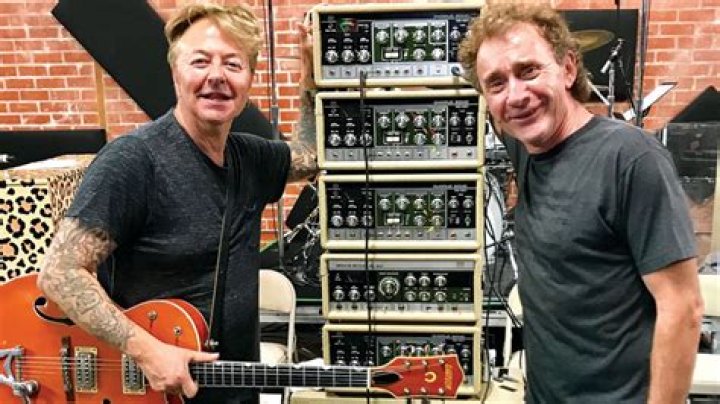 Brian Setzer Net Worth & Bio/Wiki 2018 Facts Which You Must To Know!