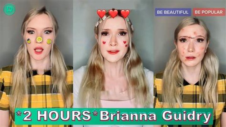 Brianna Guidry (TikTok Star) Wiki, Age, Net Worth, Height, Career