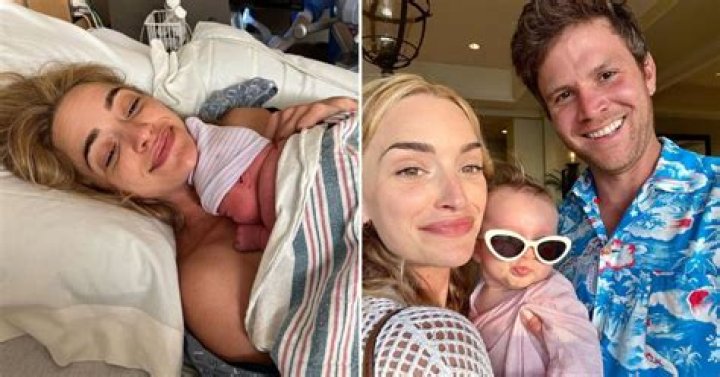 Brianne Howey Parents Have 5 Kids, Ginny And Cast Siblings And