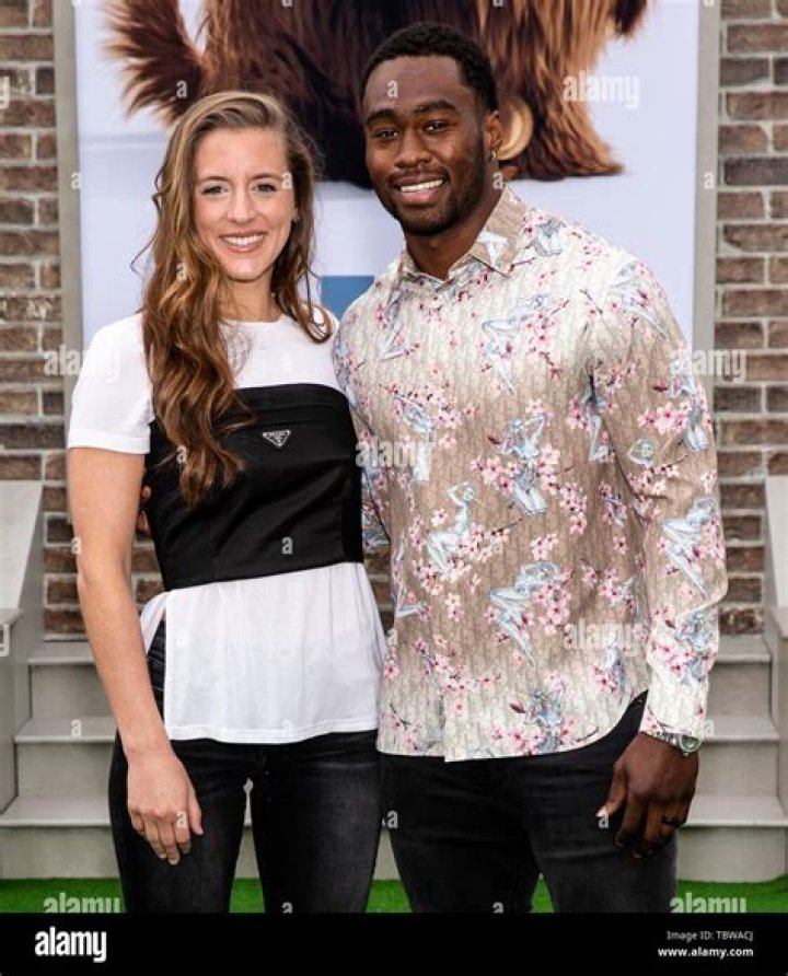 Briannon Lepman Cooks 6 Facts About Brandin Cooks' Wife (bio, wiki)