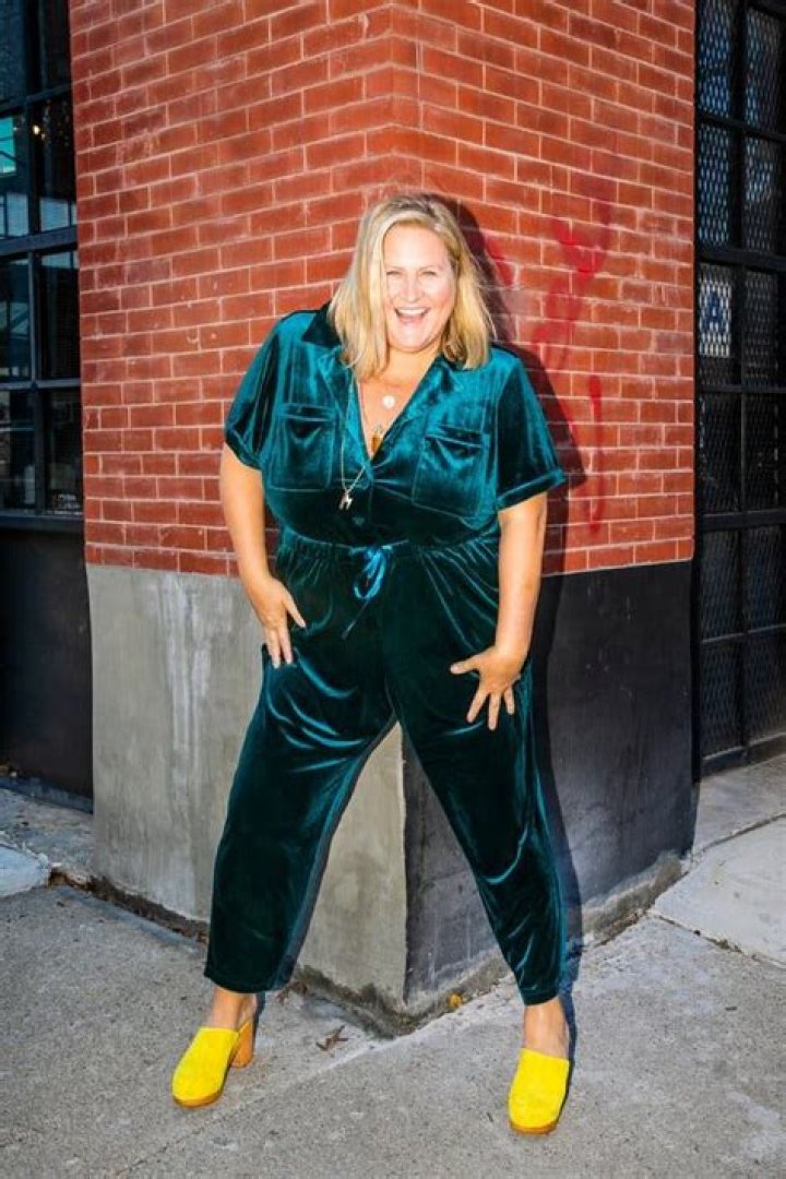 Bridget Everett Shows Off Her Softer Side in 'Somebody Somewhere' The