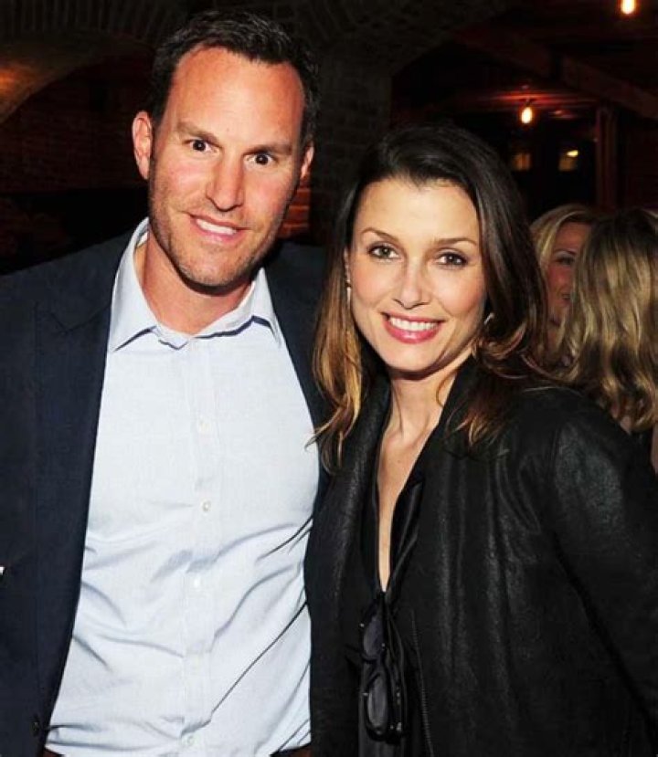 Bridget Moynahan and Andrew Frankel Photos, News and Videos, Trivia and