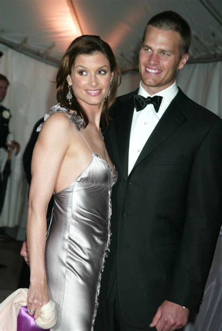 Bridget Moynahan and Tom Brady's Son Is Following In His Dad's Footsteps