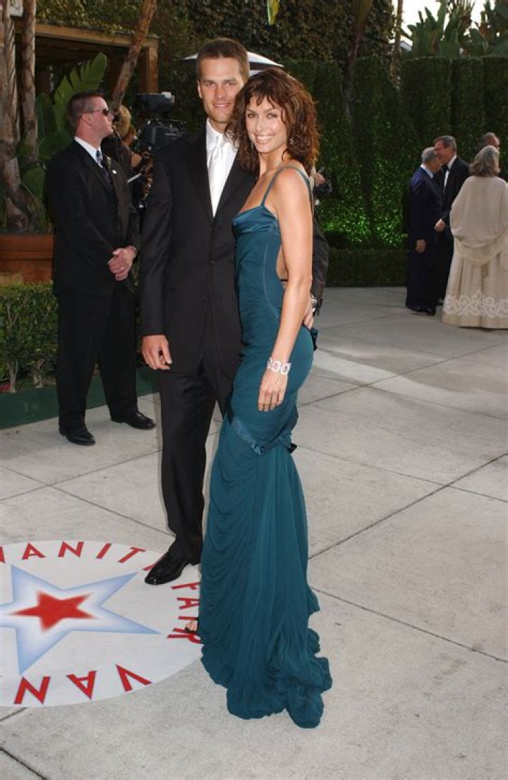 Bridget Moynahan standing tall The Boston Globe