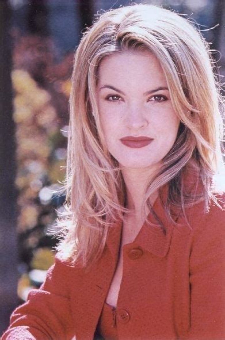 Bridgette Wilson Alchetron, The Free Social Encyclopedia