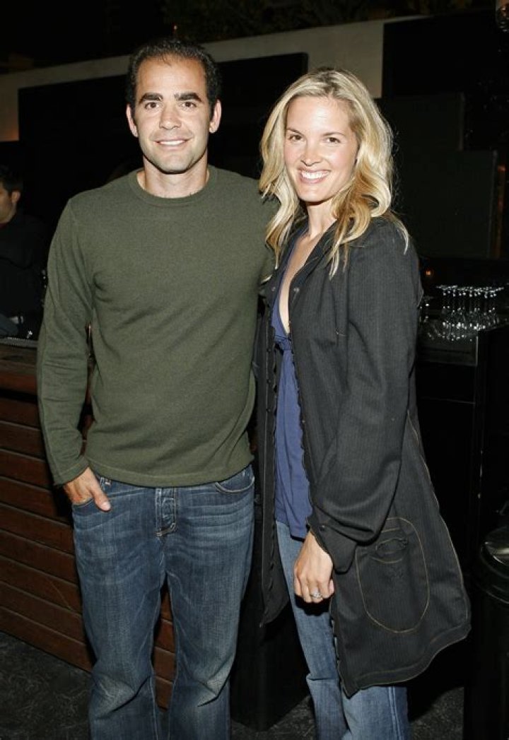 Bridgette Wilson BioPete Sampras Wife Power Sportz Magazine