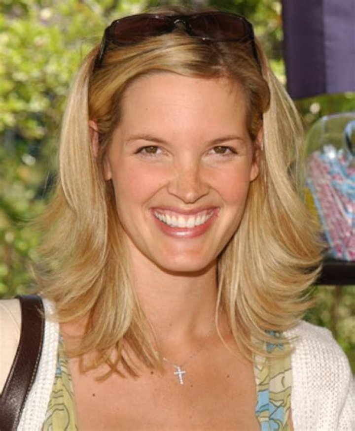 Bridgette Wilson photo 5 of 6 pics, wallpaper photo 212143 ThePlace2