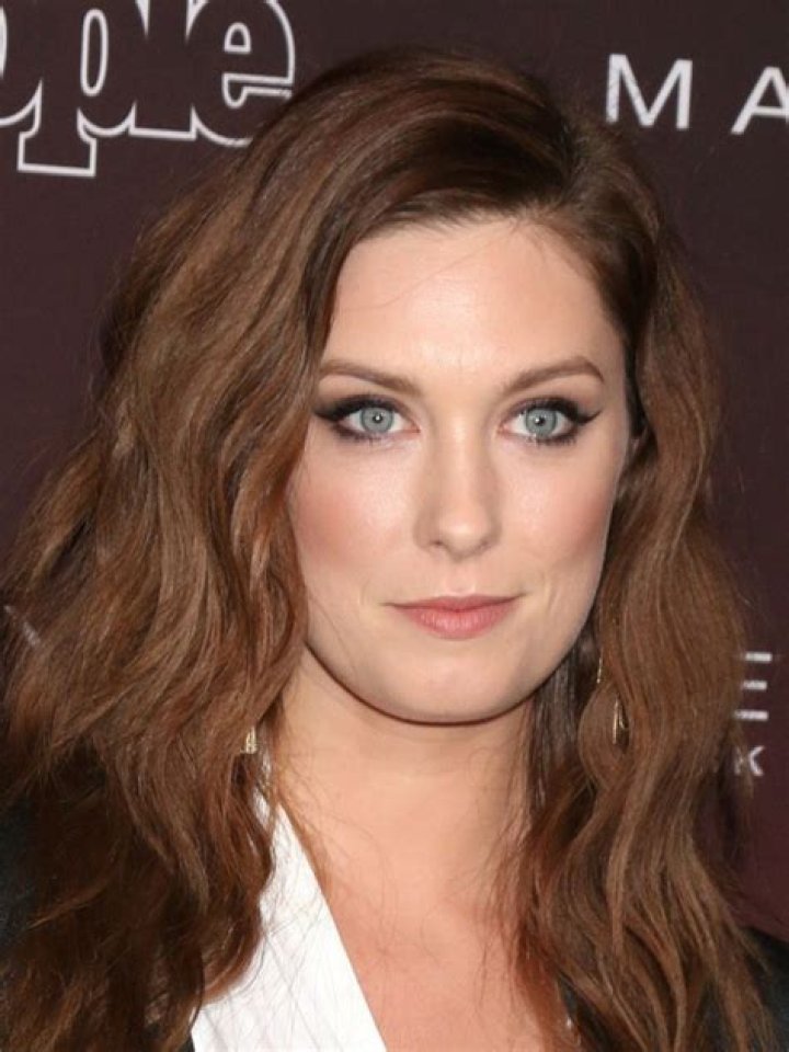 Briga Heelan Biography, Height & Life Story Super Stars Bio