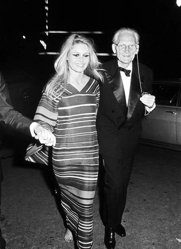Brigitte Bardot Net Worth Husband, Children, Height, Weight