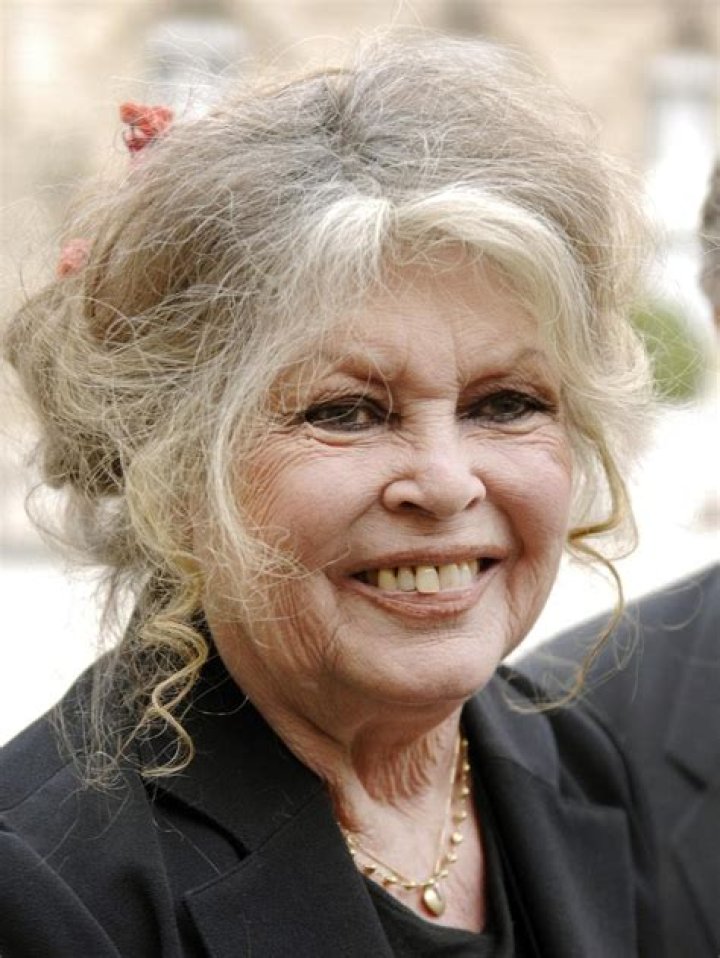 Brigitte Bardot, the original beauty idol, still an inspiration at 80