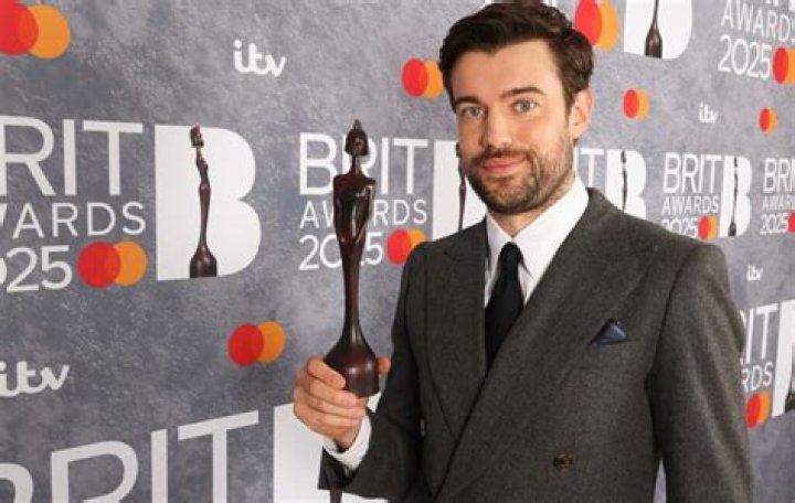 Brit Awards 2020 Who is rapper Dave? What did he say at the Brit