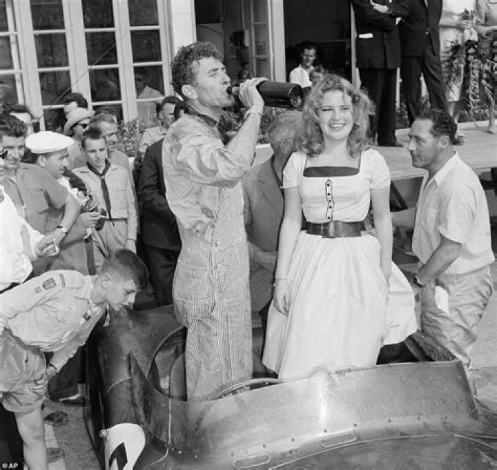 British engineer Ken Miles and his role in 1966 Le Mans race victory