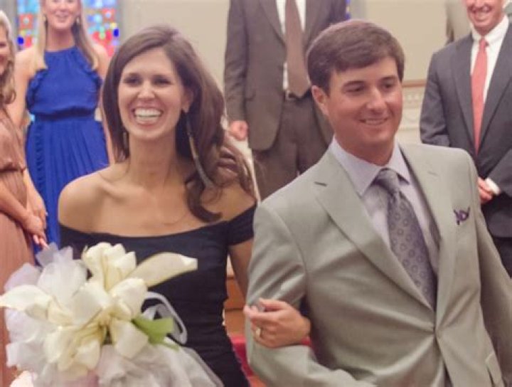 Brittany & Kevin Kisner 5 Fast Facts You Need to Know