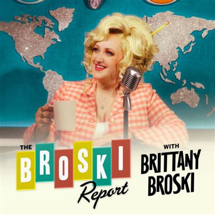 Brittany Bristow Biography, Height & Life Story Super Stars Bio
