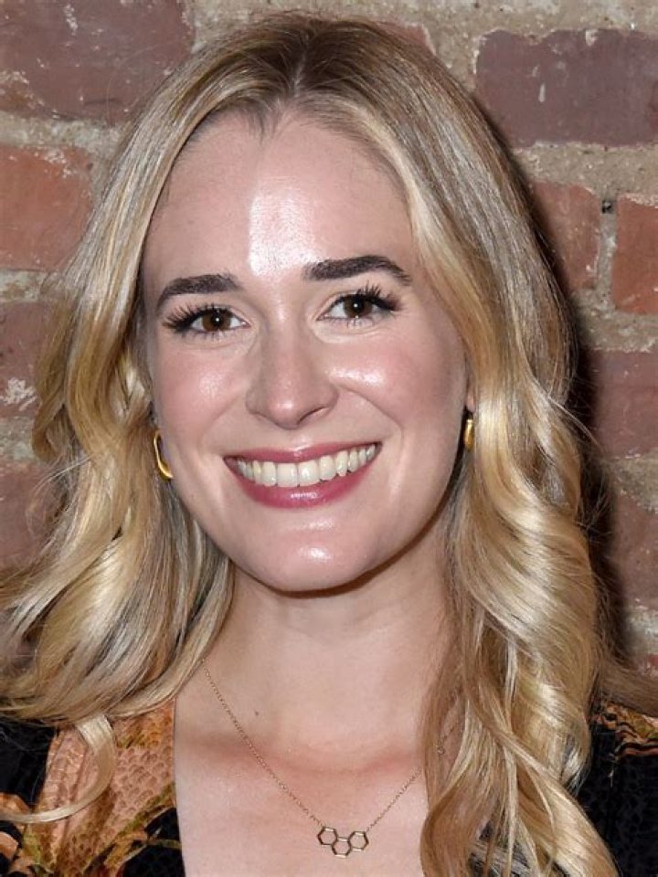 Brittany Bristow Talks All About Lifetime's 'Wrapped Up In Love