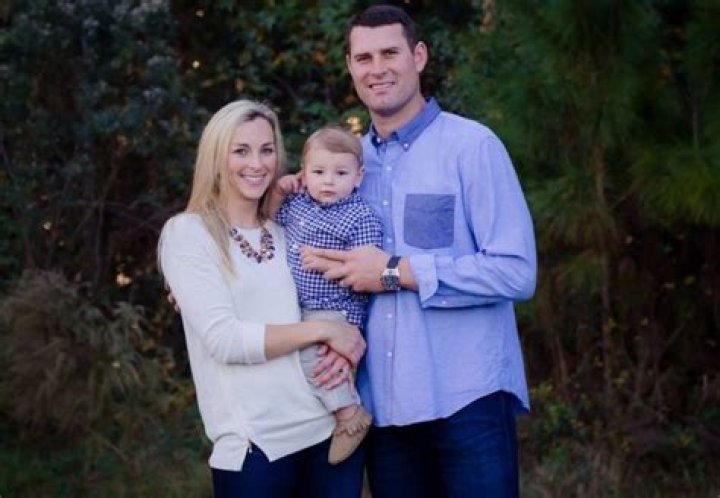 Brittany Hartman Age, Chad Henne, Kids, Net Worth