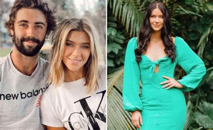 Brittany Hockley teases a major transformation WHO Magazine