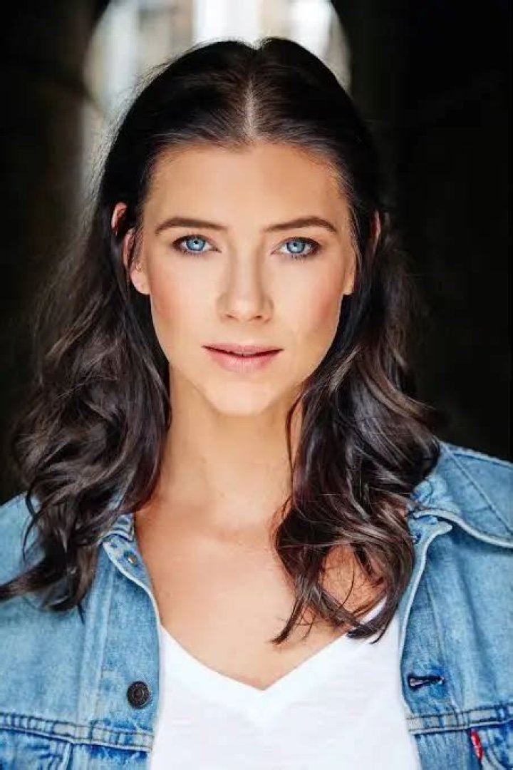 Brittany Hockley Wiki, Age, Height, Boyfriend, Parents, Ethnicity, Net