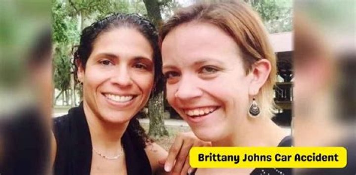 Brittany Johns Accident Husband Jimmy Knippenberg Death