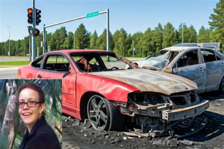 Brittany Johns Car Accident What Had Actually Happened?