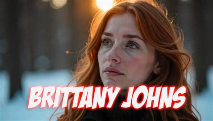 Brittany Johns LinkedIn
