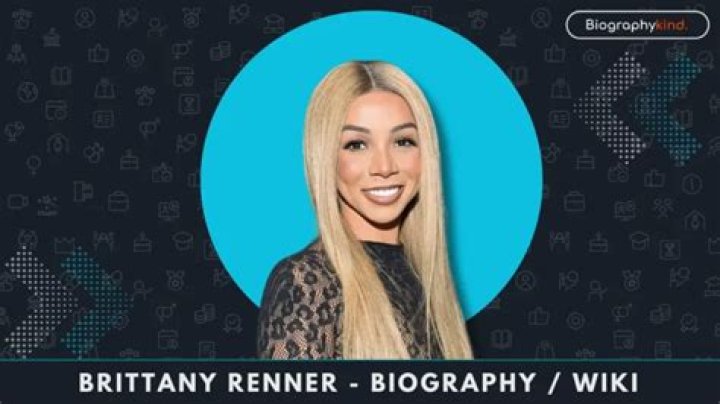 Brittany Renner Age, Wikipedia, Height, Husband, Boyfriend, Family