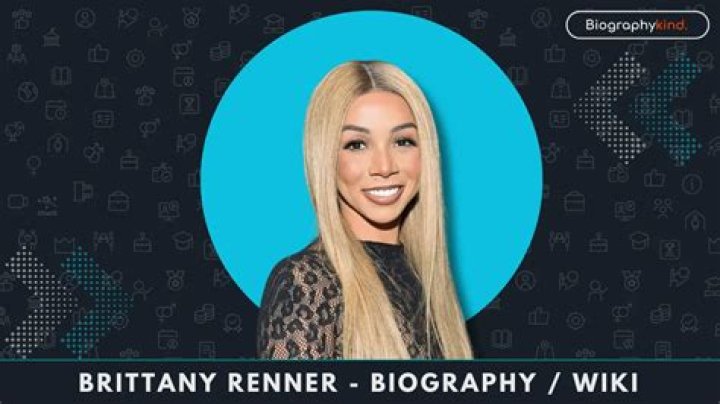 Brittany Renner Bio, Wiki, Age, Boyfriend, Parents, Ethnicity, Height