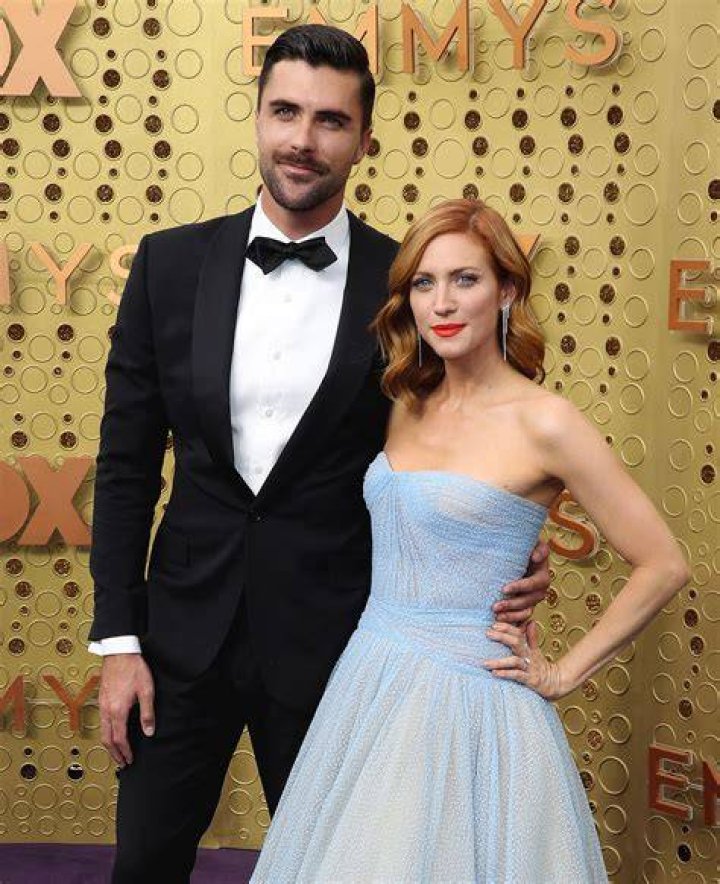 Brittany Snow Has Sad Relationship News News and Gossip
