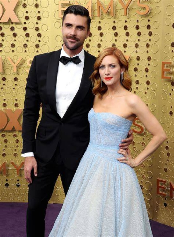 Brittany Snow, Tyler Stanaland Are &lsquo;Slowly&rsquo; Planning Their Wedding