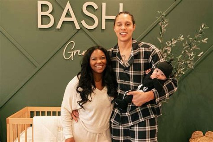 Brittney Griner, Age, Children, Parents, Siblings, Net Worth
