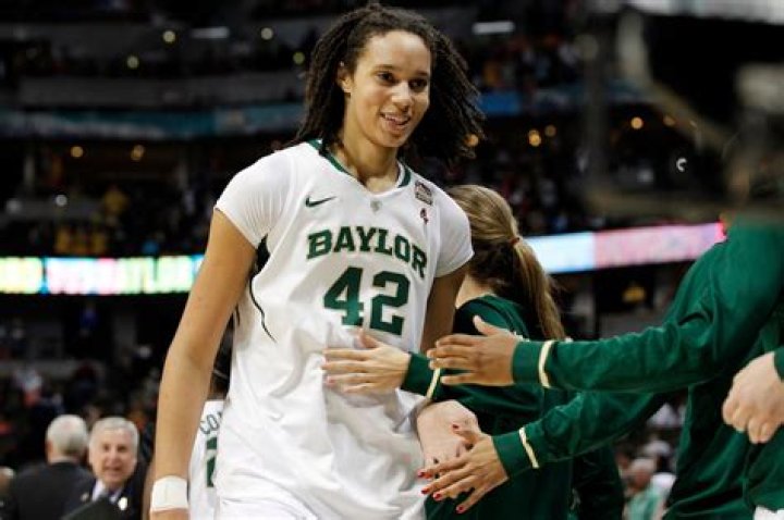 Brittney Griner Says Baylor Coaches Told Her To Stay Quiet About Her