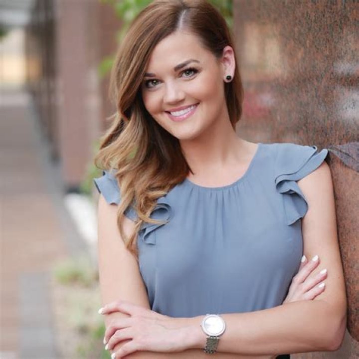 Brittney Johns DallasFort Worth Metroplex Professional Profile