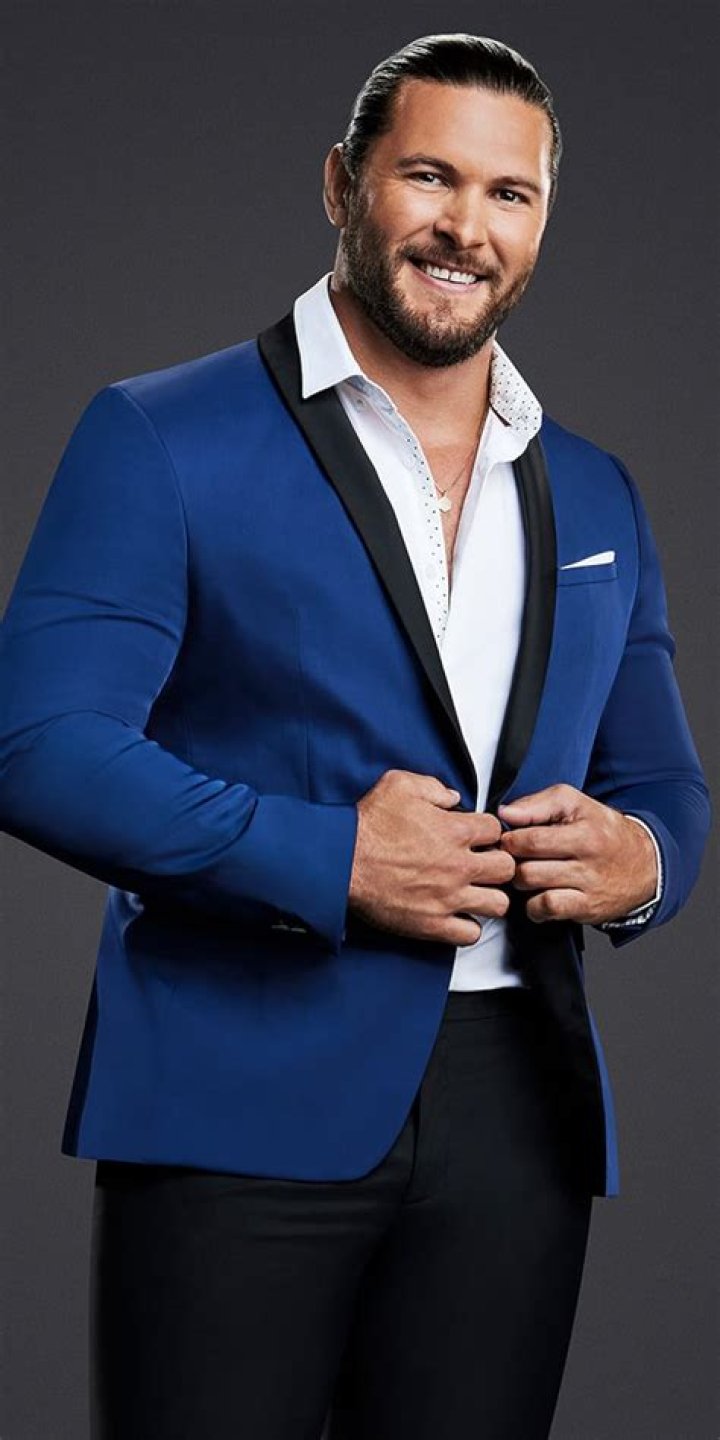 Brock Davies IMDb