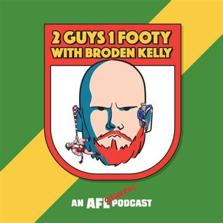 Broden Kelly (Full Biography & Net Worth)