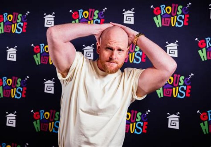 Broden Kelly Says Hello YouTube