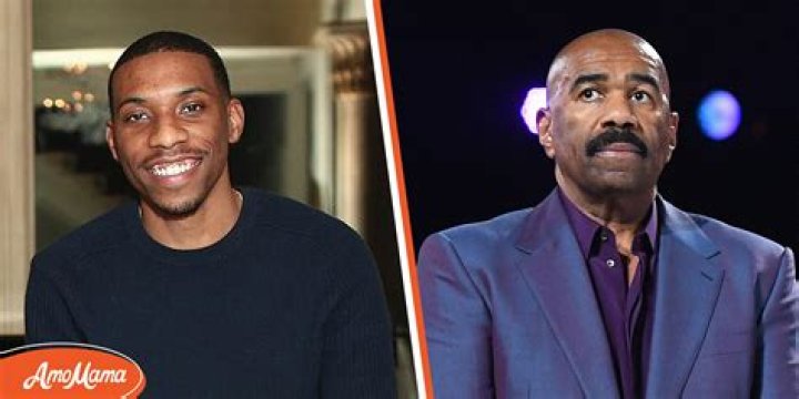 Broderick Harvey Jr. Only Had His Father 'FullTime' from Age 16 Meet