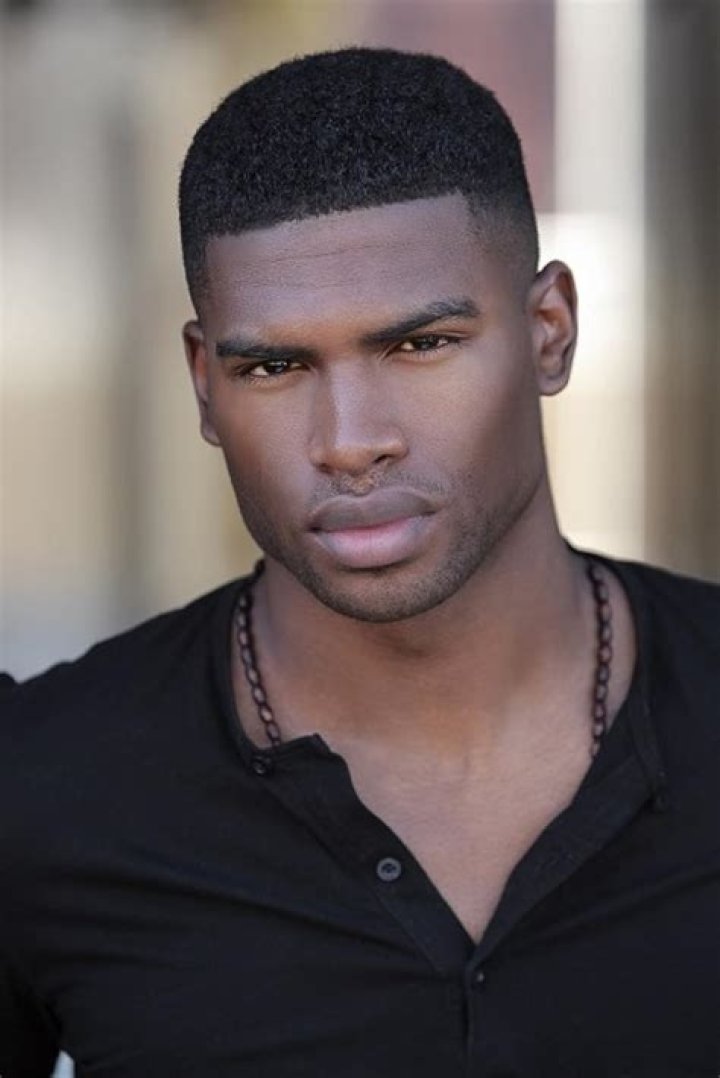 Broderick Hunter IMDb