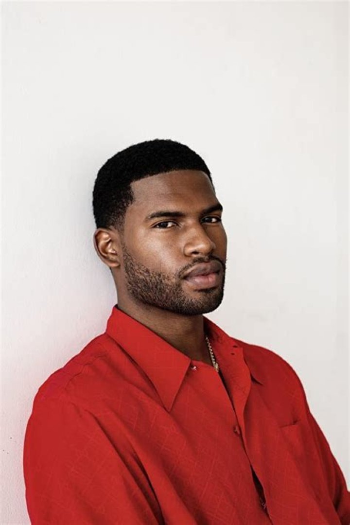 Broderick Hunter Talks about His Transition from Modeling to Acting