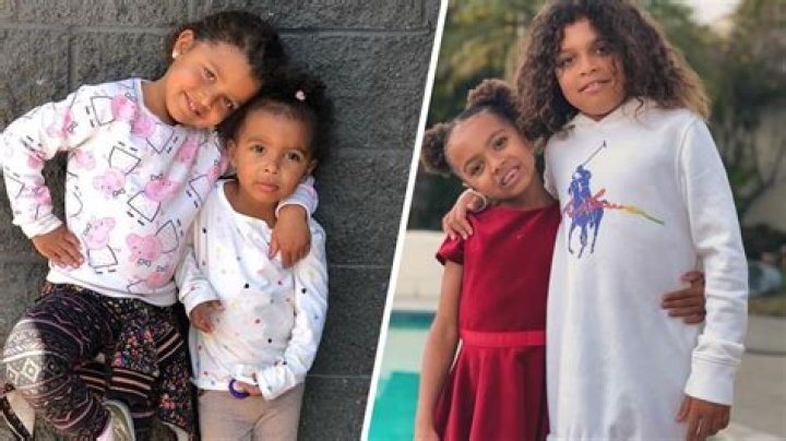 Bronx Pankey Meet Peter Gunz & Amina Buddafly's Daughter