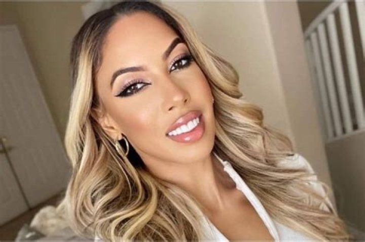 Brooke Ashley Hall Biography, Age, Wiki, Height, Weight, Boyfriend