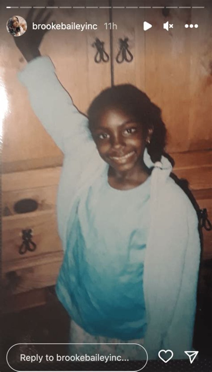 Brooke Bailey’s Daughter Kayla Bailey Dies at 25 What to Know Us Weekly