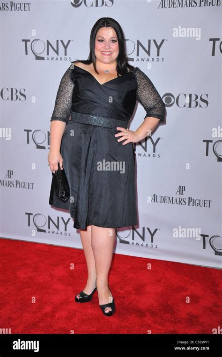 Brooke Elliott at arrivals for Variety's 2nd Annual Power of Women