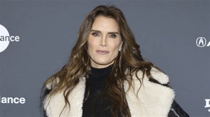 Brooke Shields Biography Facts, Childhood, Family Life & Achievements