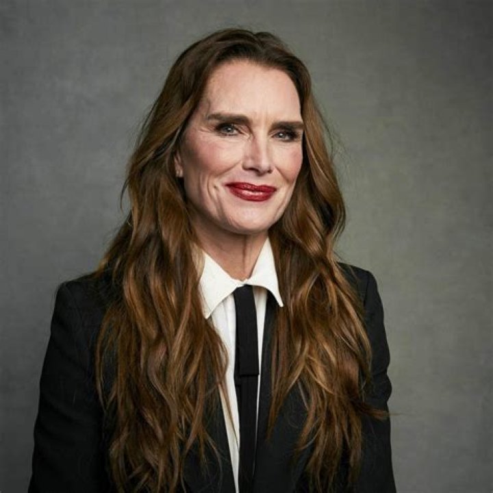 Brooke Shields Nationality And Ethnicity
