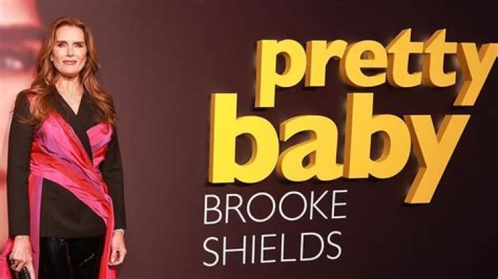 Brooke Shields opens up about teen daughter in 'Ahole' stage
