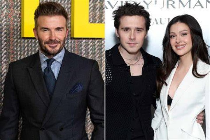 Brooklyn Beckham Instagram See The Post Being Called Racially