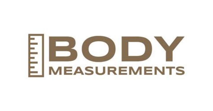 Brooklyn Decker Measurements Mantavya