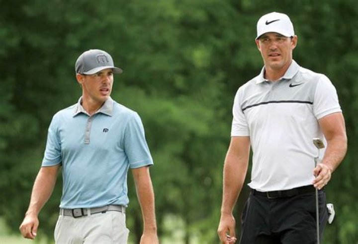Brooks Koepka Did He Play In Vegas Just So His Brother Could? Dog