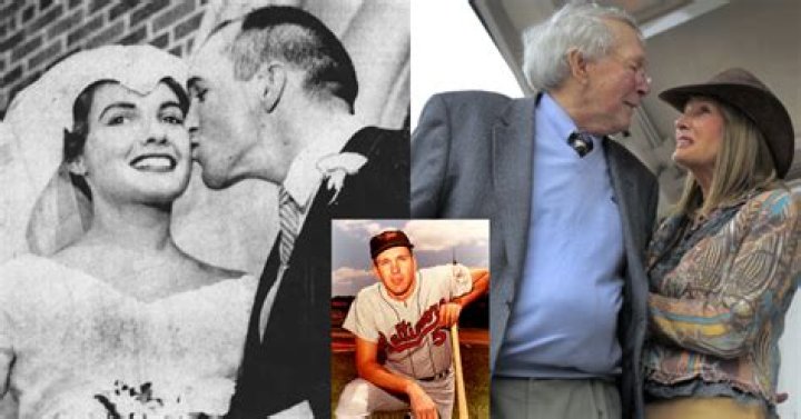 Brooks Robinson Wife Connie Butcher Was A Flight Attendant